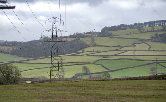 New Welsh energy scheme sparks land concerns