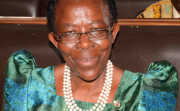 Agnes Nakibirige Sempa kati ye Kaggo atwala Kyaddondo. Agnes Nakibirige Sempa kati ye Kaggo atwala Kyaddondo.