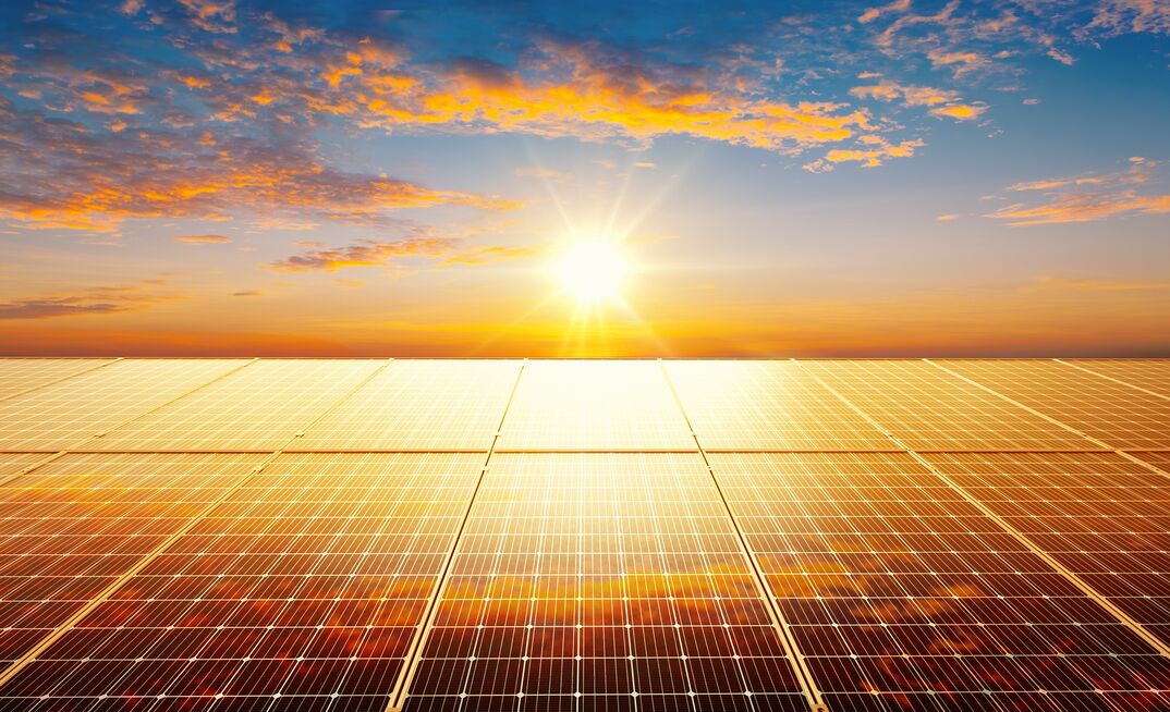 Rio Tinto and the Ngarluma Aboriginal Corporation are embarking on a potential solar farm. Photo: Shutterstock