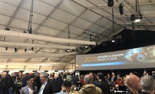 Themes and takeaways from Diggers 2019