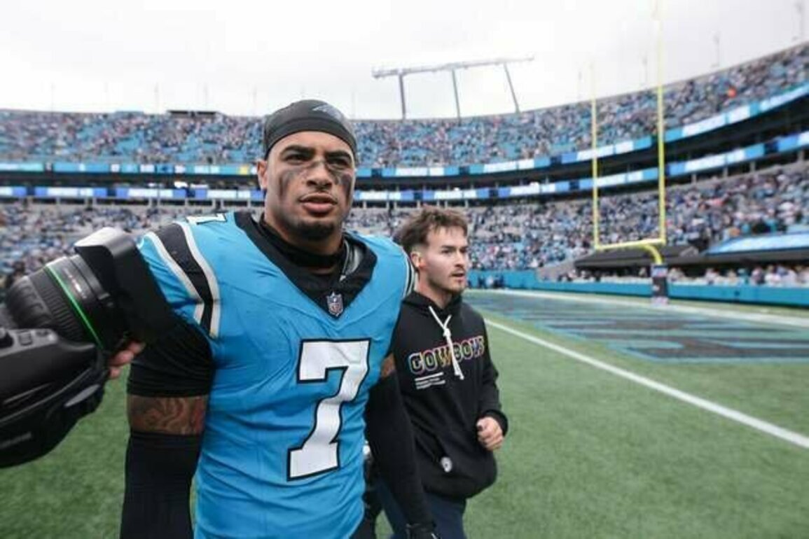 Panthers' Tre'von Moehrig suspended 1 game for unsportsmanlike conduct