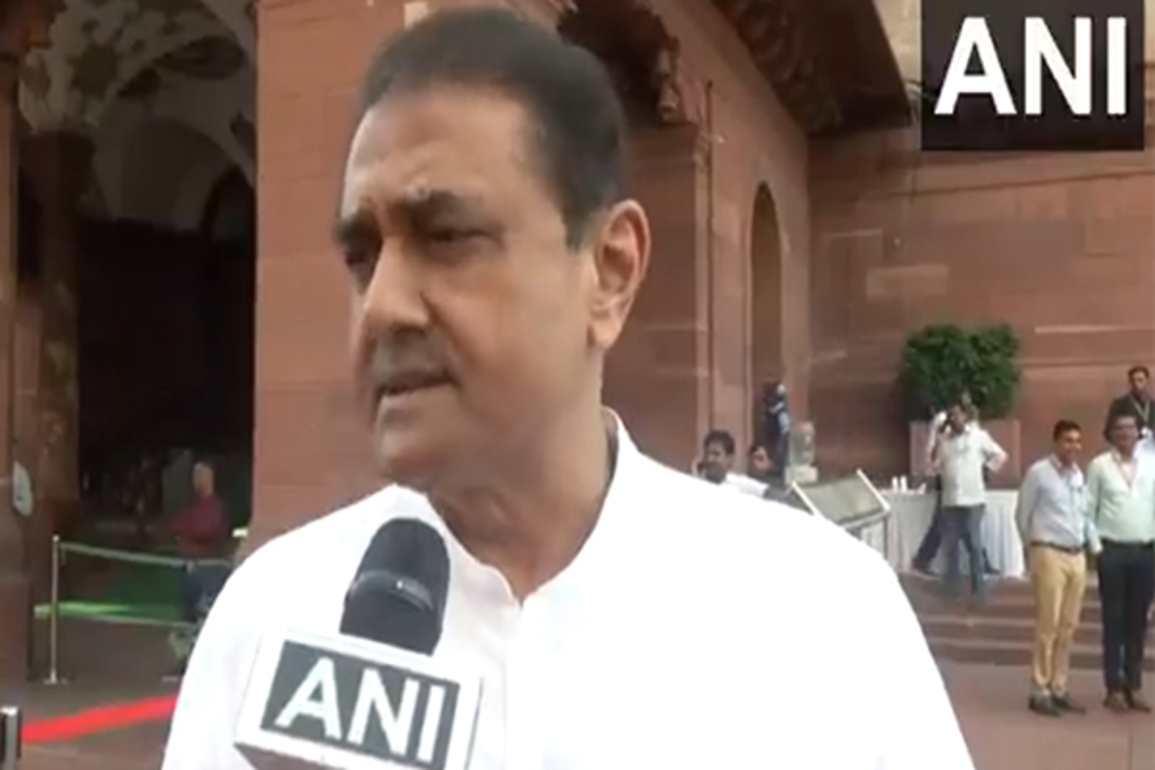"It will help India as a major sporting nation": Praful Patel on the Sports Bill