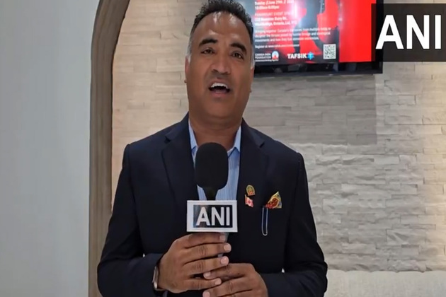 Canada: Chief organiser of National Security Conference calls for unity against extremism