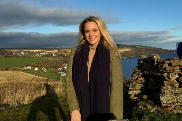 Emily in Scotland shares her favourite spots around Inverness
