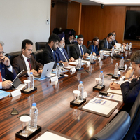 India, South Korea explore shipbuilding partnership combining Korean tech and India's manufacturing strength
