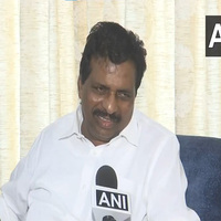 "Govt has to give opportunity to opposition parties inside House...": Congress MP K Suresh