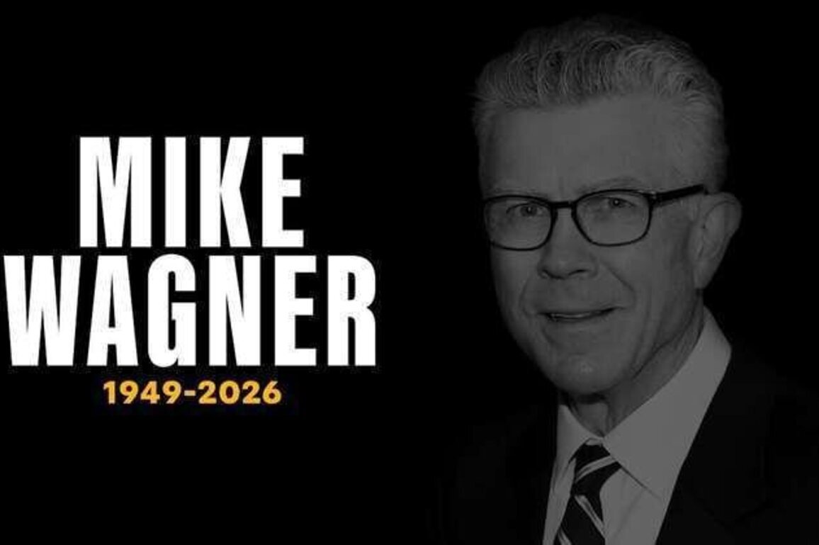 Mike Wagner, 76
