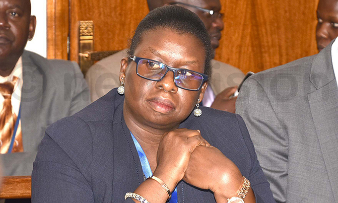 Social media tax performs dismally in 2018/19 Social media tax performs dismally in 2018/19