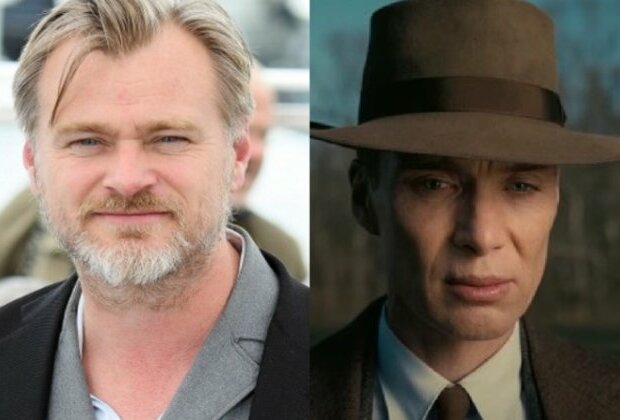 Christopher Nolan unveils 'Oppenheimer' new footage at CinemaCon