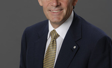 McEwen Inc, chairman and chief owner, Rob McEwen headshot