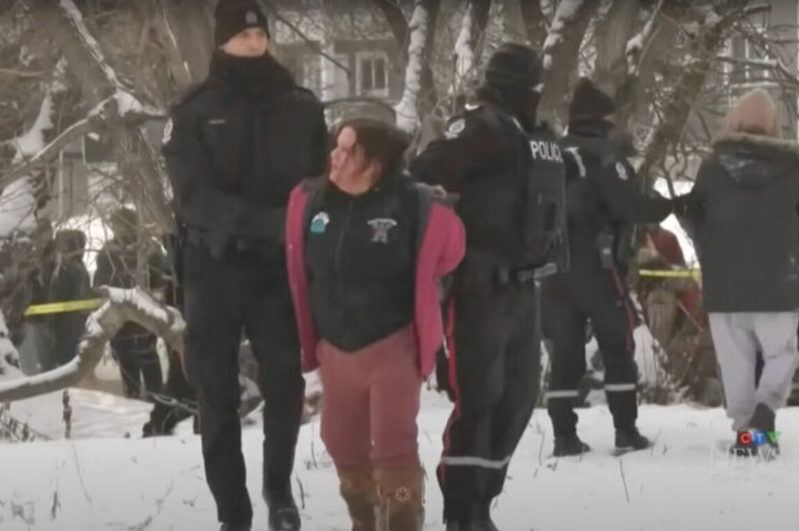 Global Hunt Of Journalists Is Feeding Totalitarianism