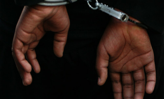 20 arrested in Kampala for flouting KCCA laws 20 arrested in Kampala for flouting KCCA laws