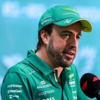Fernando Alonso unsure of F1 future, but won't stop racing