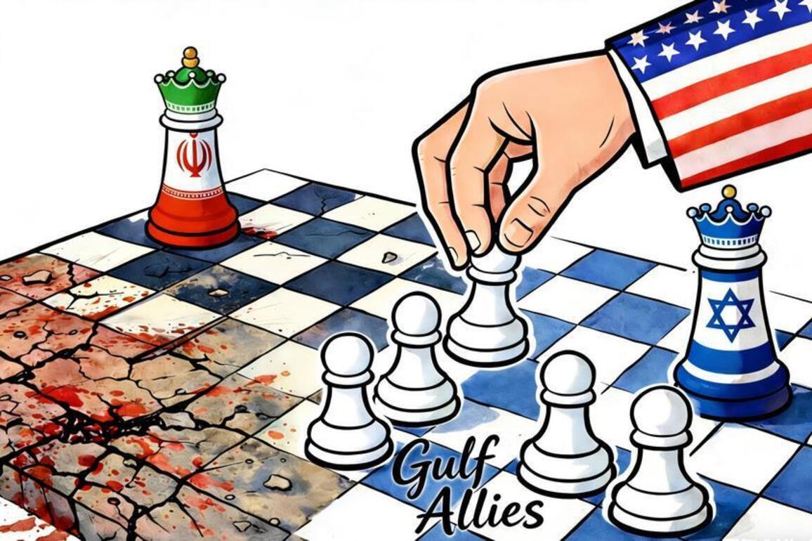 Opinion: Alliance or Illusion?