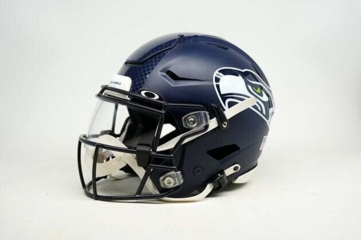 NFL disputes report of $5M fine of Seahawks for ownership rules violation