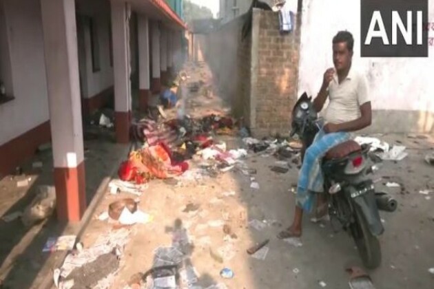 West Bengal: 3 people killed in Dhuliyan, Murshidabad in wake of mob violence against the Waqf (Amendment) Act