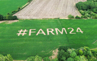 #Farm24: "Supporting British farmers is vital for local jobs, long-term sustainability and genuine food security"