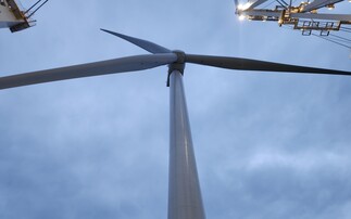 RWE completes installation of recyclable blades at Sofia Offshore Wind Farm