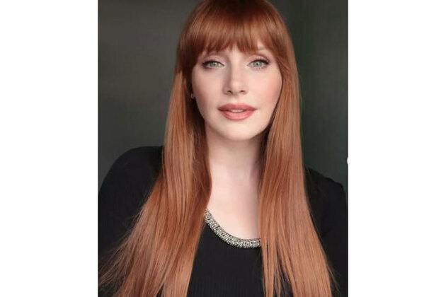 Bryce Dallas Howard joins Aaron Paul in 'Anything But Ghosts'