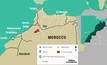 The scoping study at Emmerson's Khemisset licence area in Morocco is expected to be completed before the end of the year
