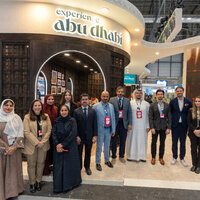 Abu Dhabi strengthens tourism partnerships at Fitur 2026 in Madrid