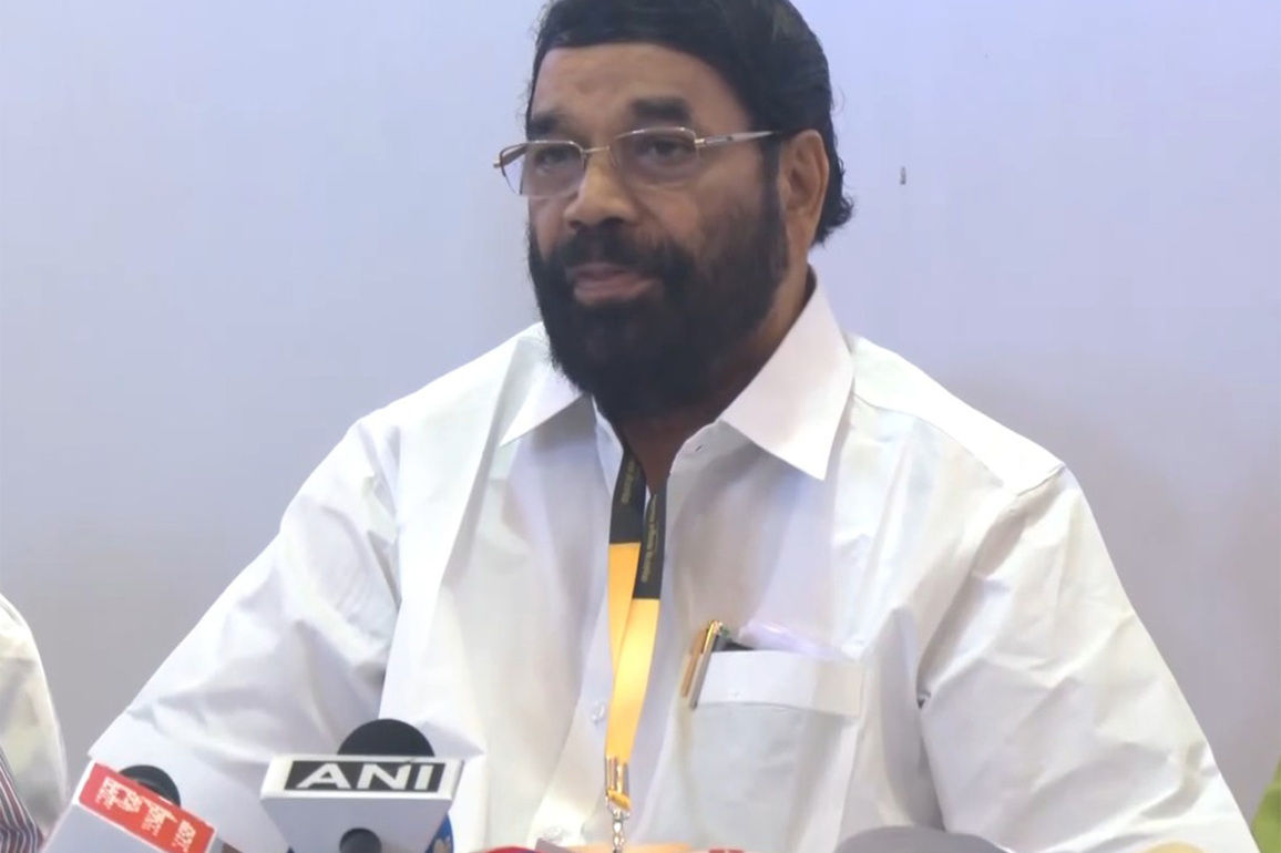 Kerala govt provides job to son of Kottayam Medical College tragedy victim