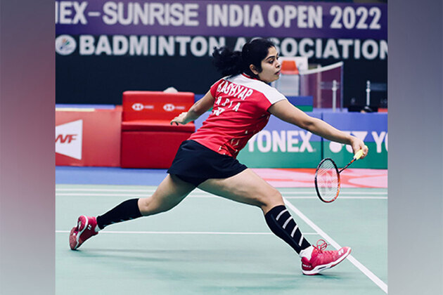 Orleans Masters: Aakarshi Kashyap to be in action in main draw