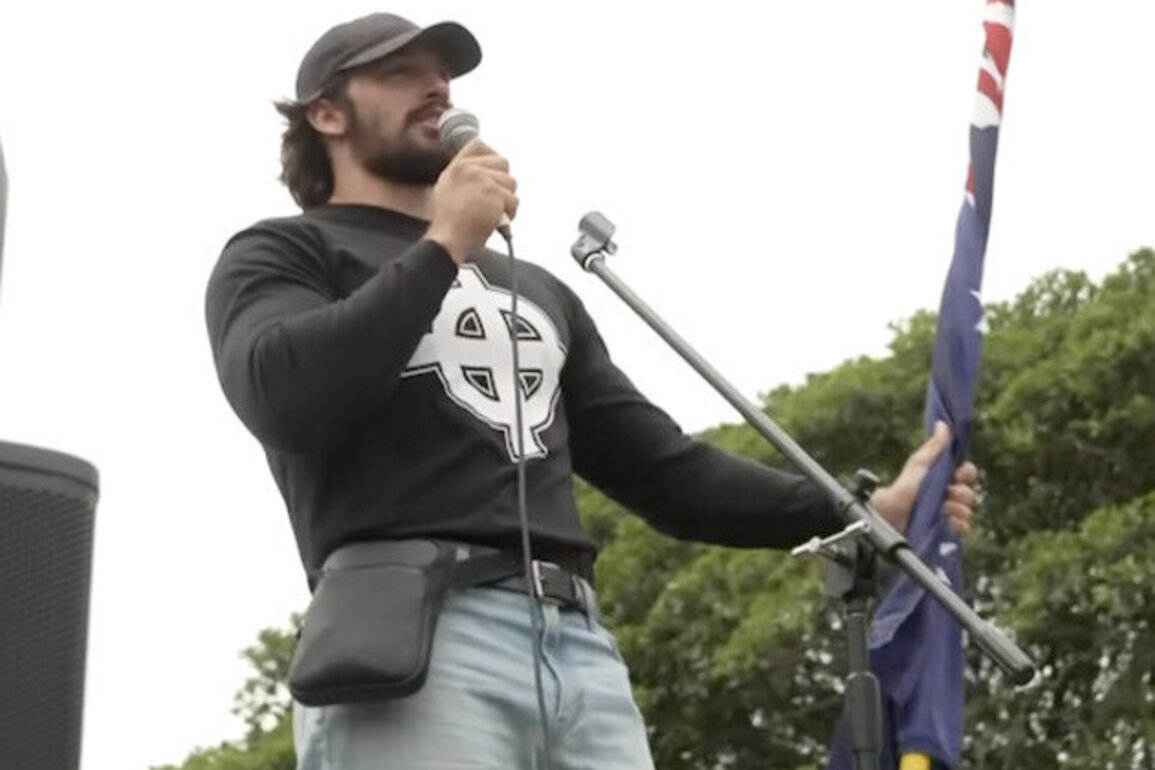 Hate speech laws are spreading unevenly across Australia