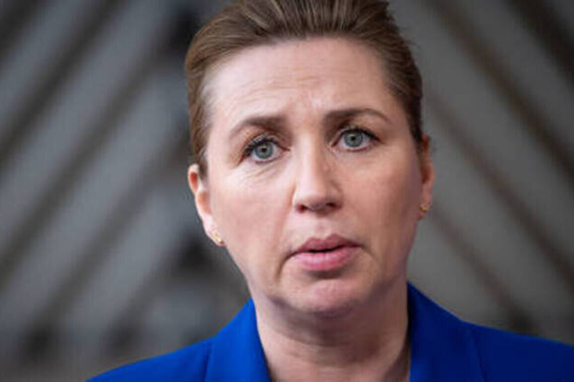 Danish PM's party suffers worst election result in over a century - exit polls