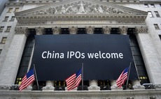 China IPOs: Back to New York