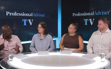 Professional Adviser TV: IHT 'uncertainty' and a pigeon hole warning