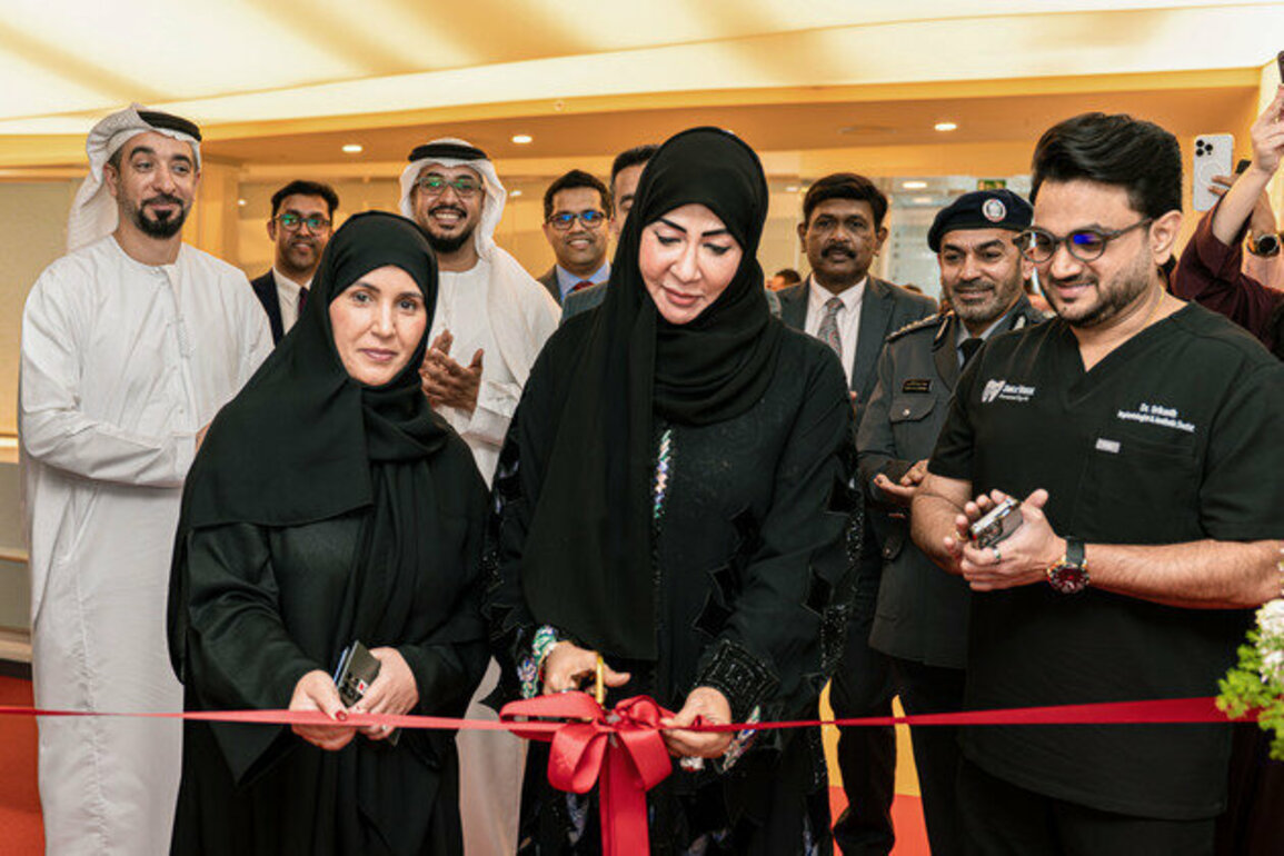 Burjeel Holdings launches 'SmileVerse', bringing robotics, AI dentistry to UAE