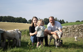 Scottish family on This Farming Life aim to showcase the good, the bad and the ugly