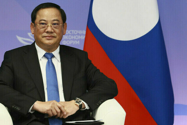 Asian state looks to BRICS and SCO for new global ties