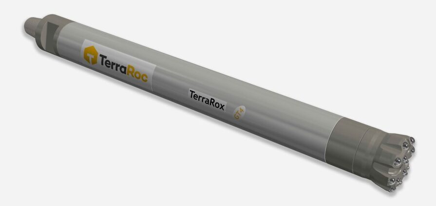 TerraRox GT4