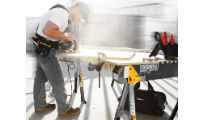 ToughBuilt Exclusive Distribution Partnership