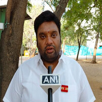 "Do not care about exit polls, Vijay will form govt with over 150 seats": TVK candidate KK Anand Mohan