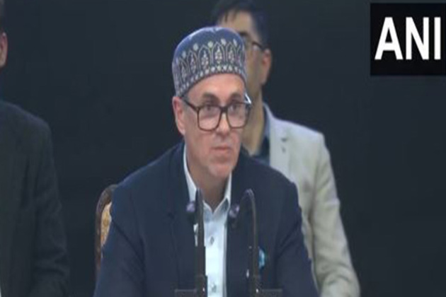 "Extremely Anguished": J-K CM Omar Abdullah on landslide, flash floods in Ramban