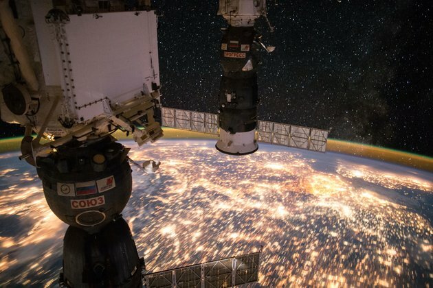 Astronauts are experts in isolation, here&#039;s what they can teach us