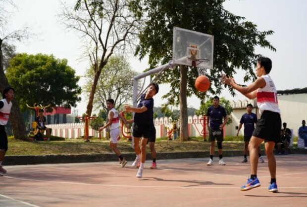 Delhi: Day 2 of Unity Utsav 2025 concludes with enthusiastic participation from over 1,000 athletes