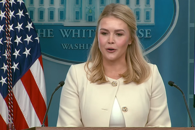 US, Russia agree that Ukraine conflict should end, White House Press Secy says