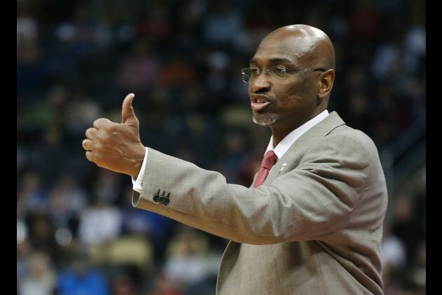 Reports: UNC Greensboro to hire Mike Jones from Radford
