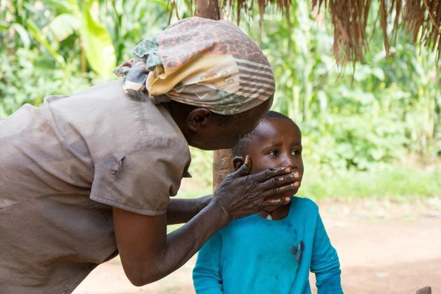 Who takes care of the elderly? Findings from rural South Africa
