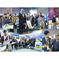 Amitians Shine at AI Summit 2026