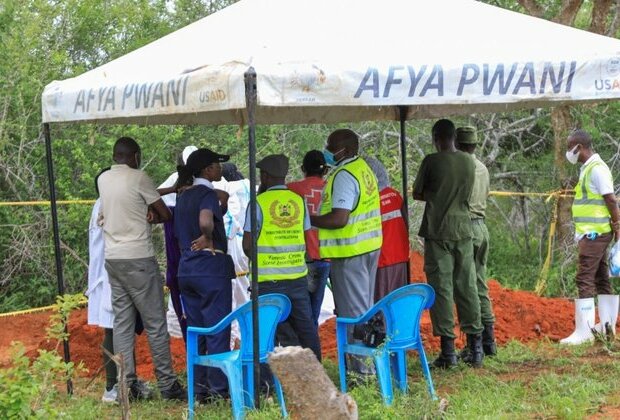 More Bodies Found in Search for Kenyan Forest Death Cult Followers