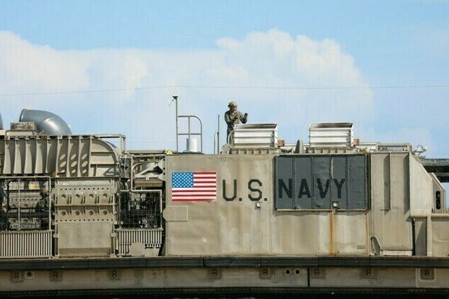 US destroyed drug submarine in the Caribbean  Trump