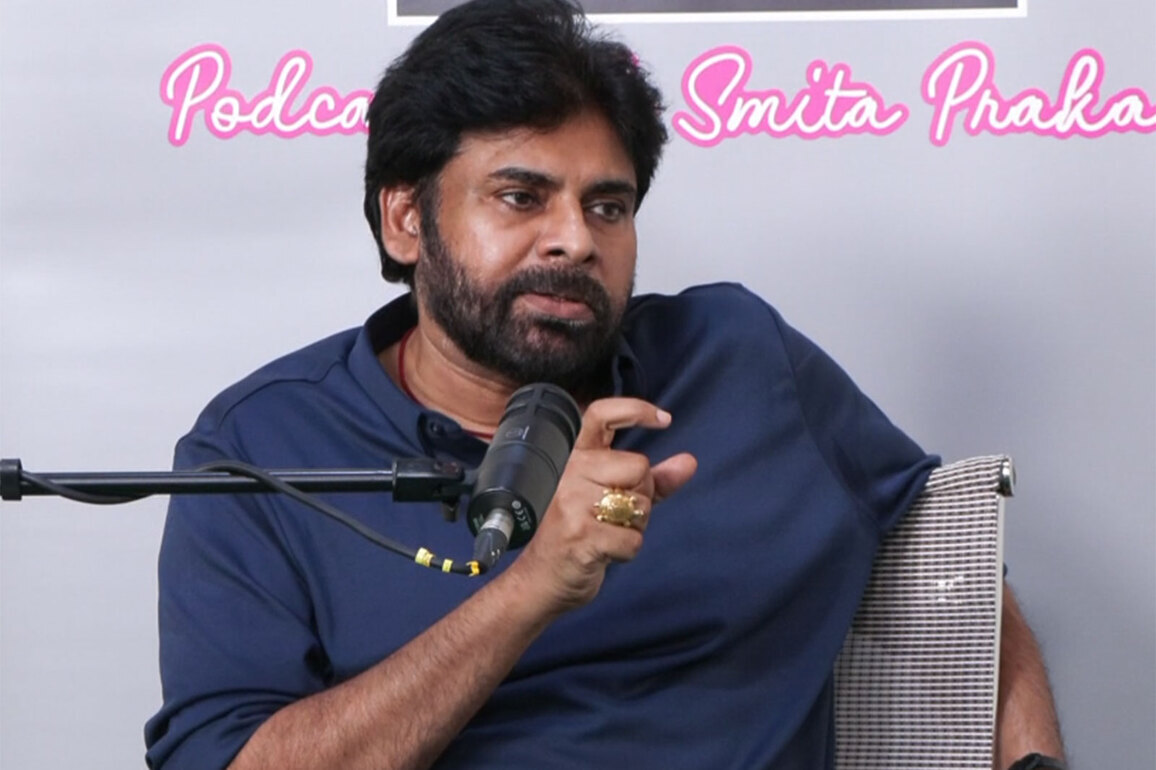 Rahul Gandhi's approach to caste lacks grassroots understanding: Pawan Kalyan