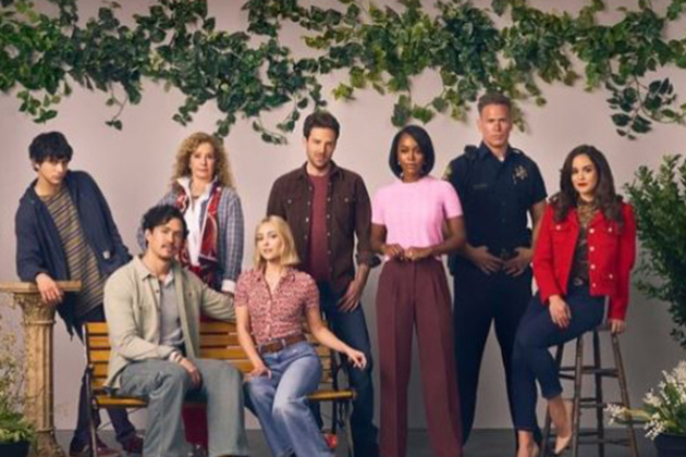 'Grosse Pointe Garden Society' cast bids farewell after series cancelled for second season
