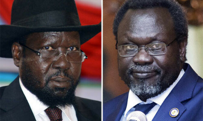 S.Sudan gov''t refuses to sign peace deal S.Sudan gov''t refuses to sign peace deal