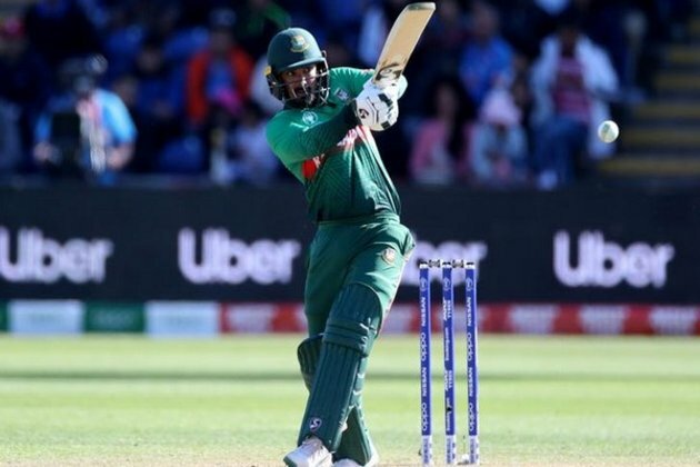 Liton Das admits CWC'19 match against SA challenging